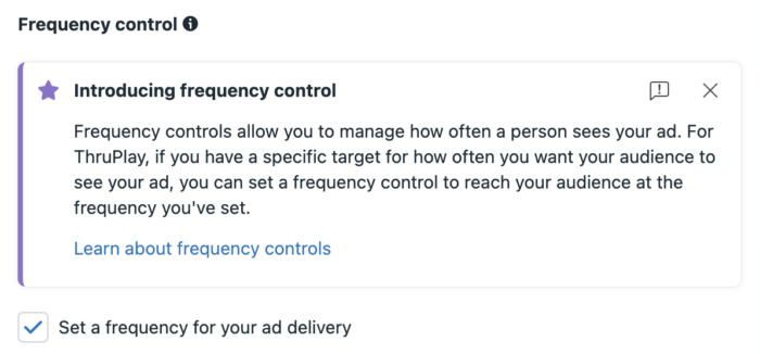 Frequency Control